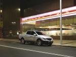 SsangYong Actyon Sports 2007 года